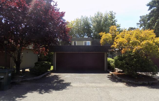 Winter Special-$500 Off-Spacious Three Bedroom, One & half Bathroom Townhouse Condo!