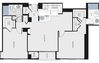 Partner-provided photo for $3474 unit