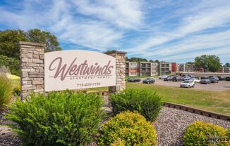 2214 - Westwinds Apartments