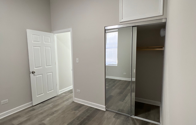 1 bed, 1 bath, $1,625, Unit CH 4N