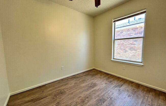 4644 Fordham - 3 bedroom 2 bathroom