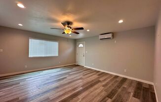 1 bed, 1 bath, 558 sqft, $1,900