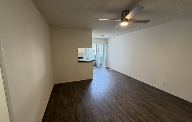 Welcome to 10121 Tabor St. apartments located in the heart of Palms.