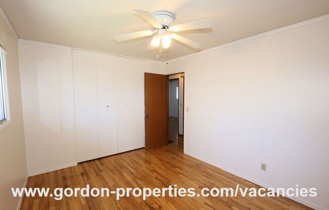 4 beds, 2 baths, $2,495