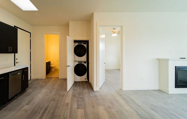 1 bed, 1 bath, 653 sqft, $1,599, Unit 311