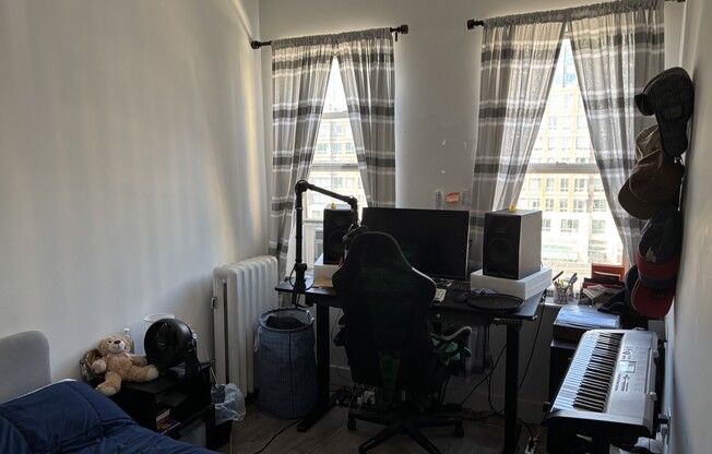 Partner-provided property photo