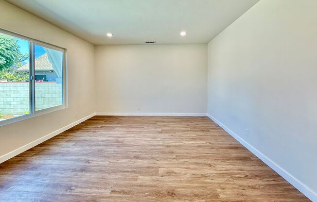 Beautifully Remodeled 3-Bed, 2-Bath Home in the Heart of San Fernando