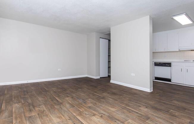 Home - Regent Park - Denver, CO