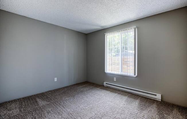 Bedroom at The Clubhouse at Port Orchard, Port Orchard