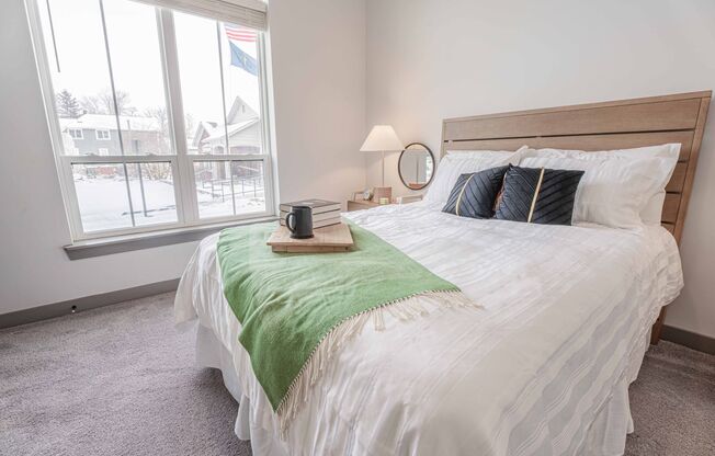 1 bed, 1 bath, 725 sqft, $1,610, Unit A111