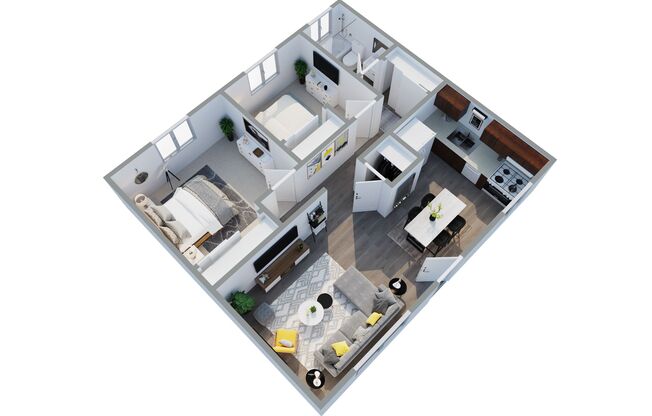 Partner-provided property photo