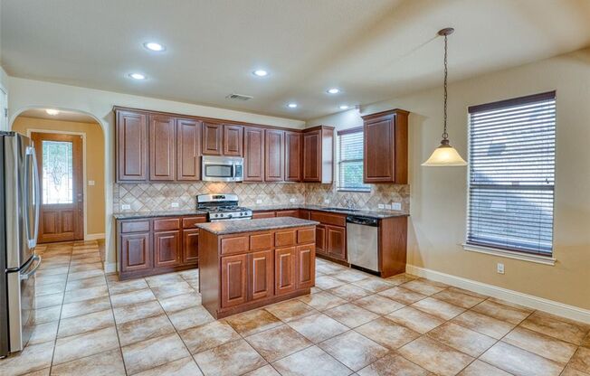 Beautiful South Austin Home For Rent