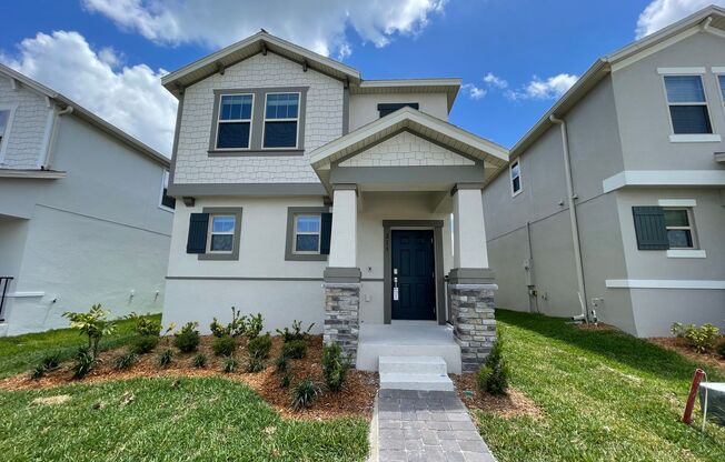 Winter Springs Awesome House for Rent