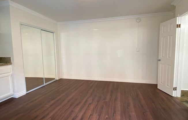 Studio, 1 bath, $1,595, Unit 2A