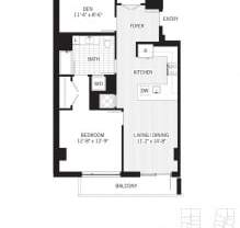 Partner-provided photo for $2990 unit