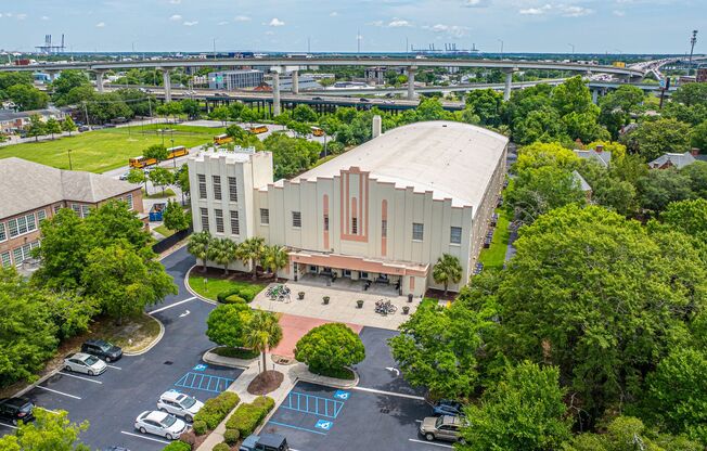 Partner-provided property photo