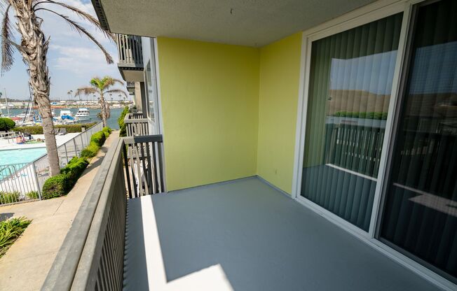 1 bed, 1 bath, 700 sqft, $2,198, Unit 4240.204