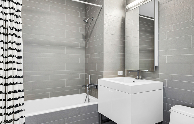 2 beds, 2 baths, 1,141 sqft, $6,650, Unit 35G