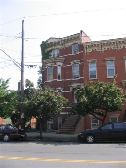 288 Washington ave.