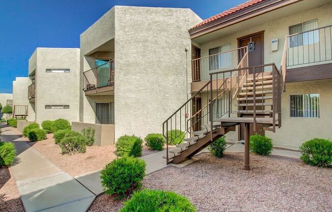 2 beds, 2 baths, 984 sqft, $1,500, Unit 234