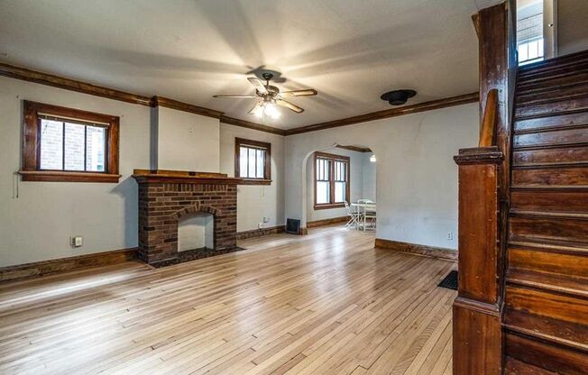 2546-2548 Kendall Avenue