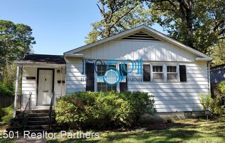 1808 N. Cleveland