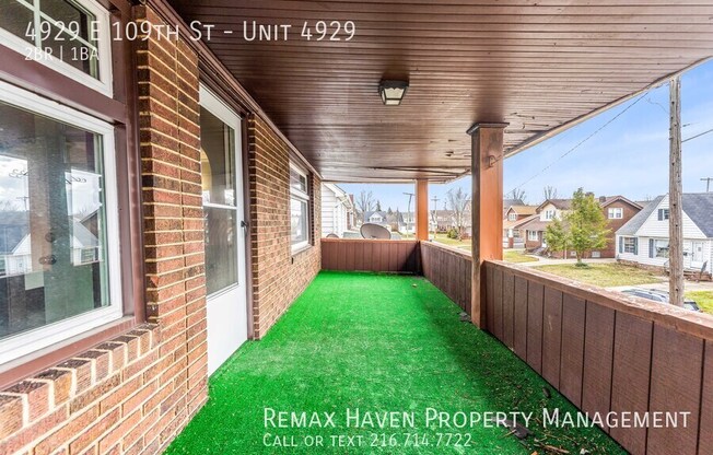 4929 E 109 ST