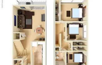 Partner-provided photo for $3350 unit
