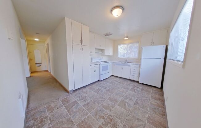 1 bed, 1 bath, 700 sqft, $1,100, Unit 5