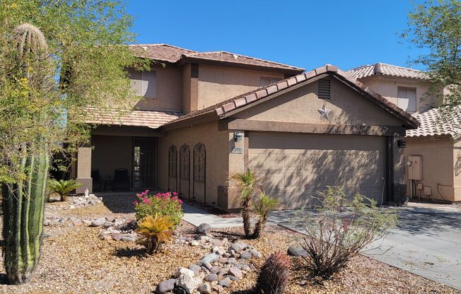 Excellent Home in Sundance Community with HEATED POOL!!