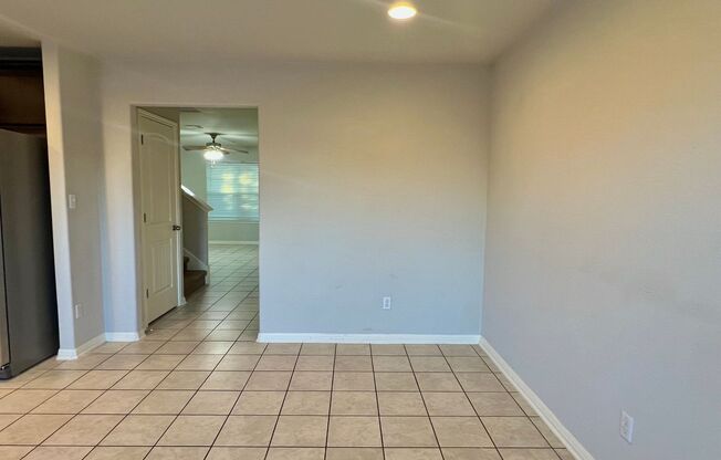 Off I-35 in San Marcos! $300 Move-In Credit!