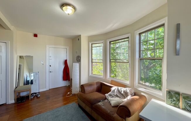 1 bed, 1 bath, 700 sqft, $1,195, Unit 17