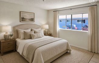 305 W Guinida