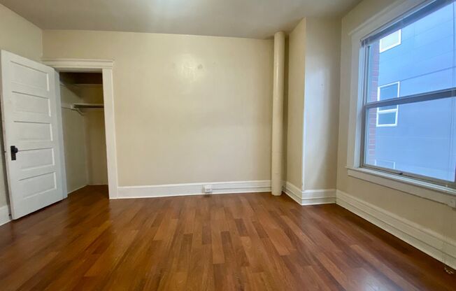 Glencoe Apartments
