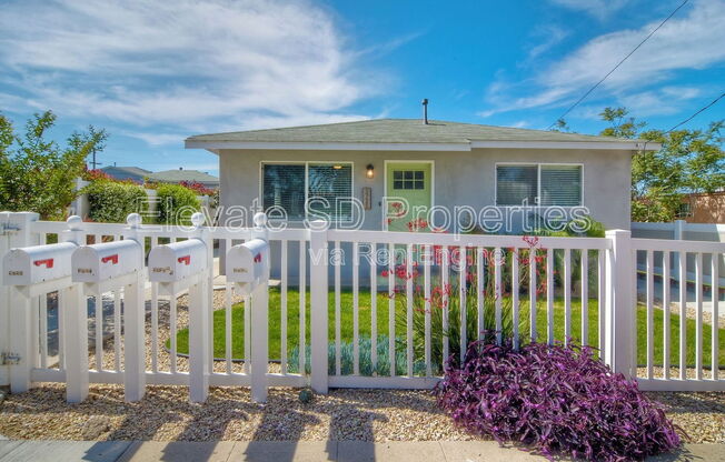 2725 G ST