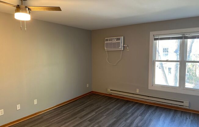 Studio, 1 bath, 350 sqft, $1,025, Unit Unit 209