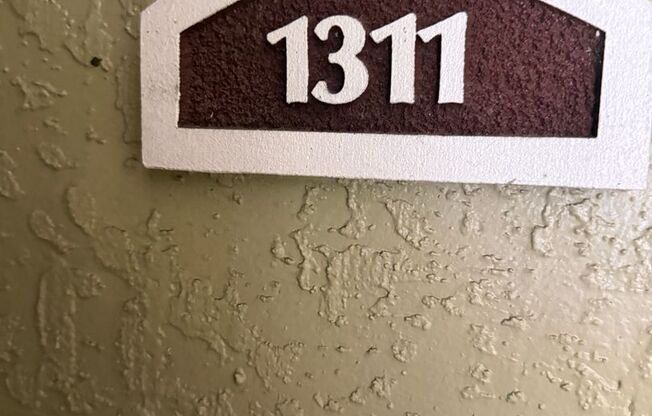 Waterford Lakes - 2 bed/2 bath condo AVAILABLE NOW!
