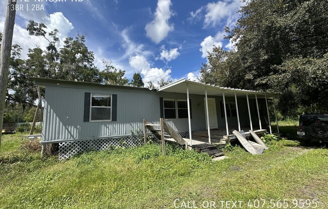 142 NAOMI RD