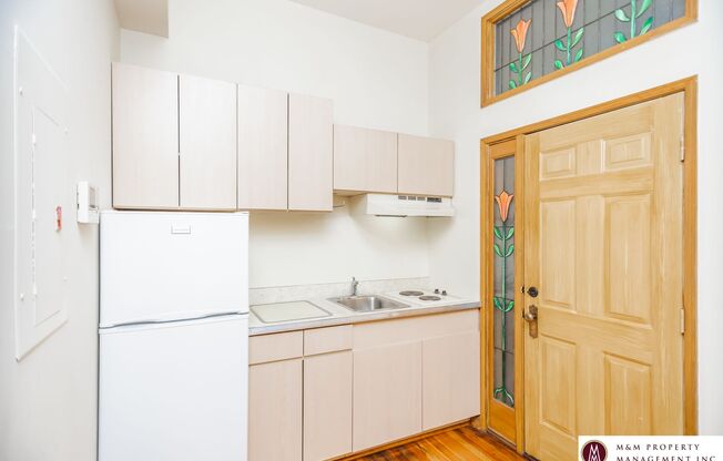Kenton House, LLC