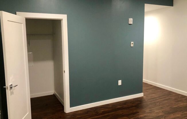 1 bed, 1 bath, 437 sqft, $1,610, Unit 507