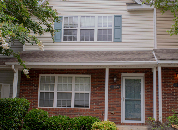 10826 HOLLY RDG BLVD