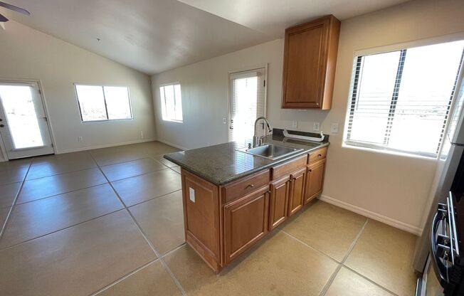 1 bed, 1 bath, $2,395