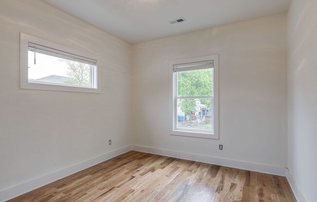 Modern Nations Home | 2 Bed, 2 Bath | 900 Sq Ft | $2,500/mo | Available Now (Furnished or Unfurnished)