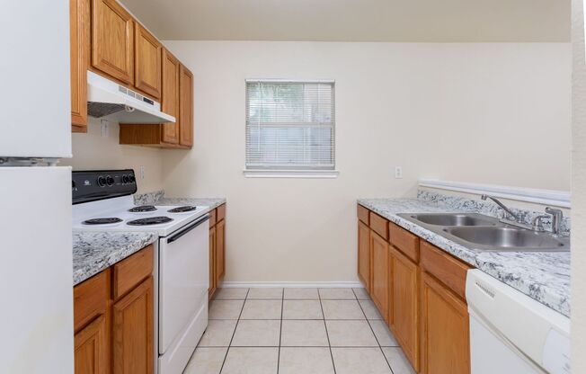 2 beds, 2 baths, $1,345