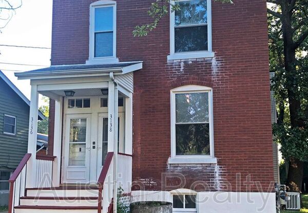 3138 SUTTON BLVD