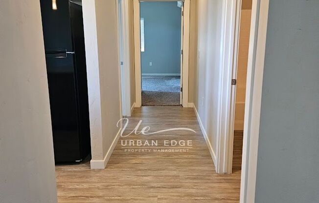 2 beds, 2 baths, 1,186 sqft, $1,575, Unit 201