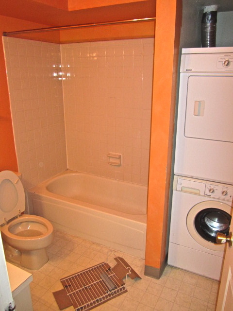 1 bed, 1 bath, $1,550, Unit #4023