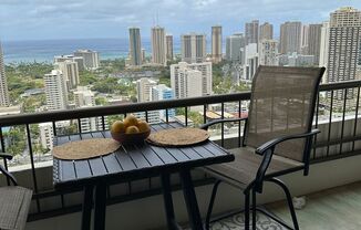 2 beds, 2 baths, $3,500