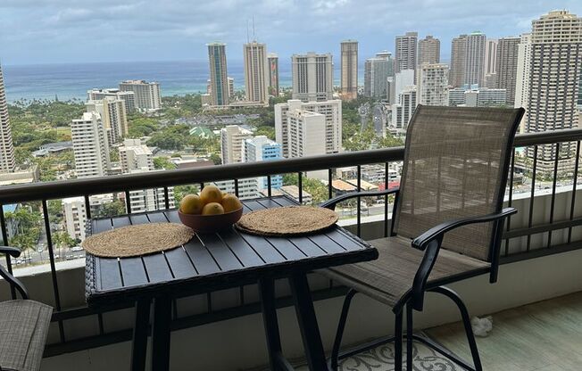 2 beds, 2 baths, $3,500