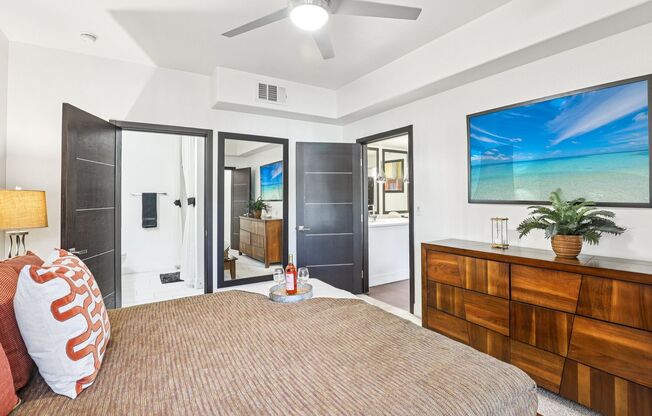 2 beds, 2 baths, 1,219 sqft, $1,620, Unit 1025